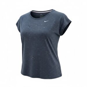 Nike dry fit top